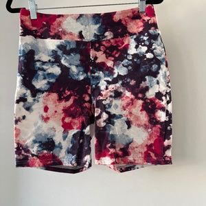 LuLaRoe Biker Shorts